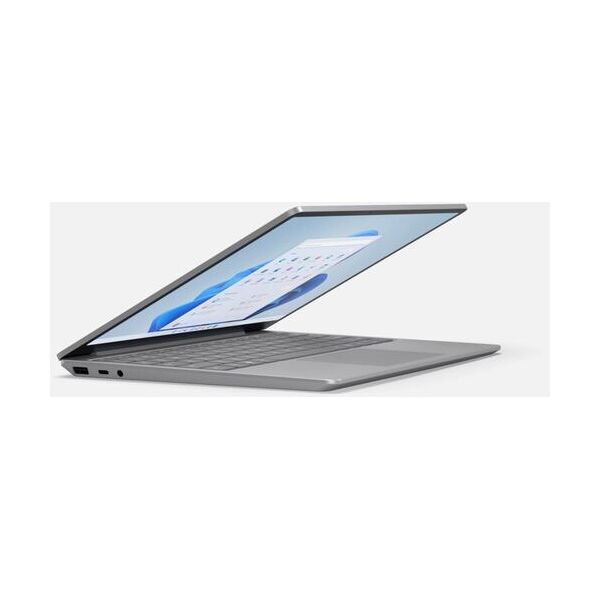 microsoft surface laptop go 2   i5-1135g7   12.4   16 gb   256 gb ssd   1536 x 1024   grigio   fp   touch   win 10 pro   pt