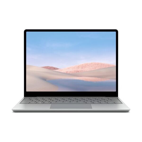 microsoft surface laptop go   i5-1035g1   12.4   8 gb   128 gb ssd   1536 x 1024   platino   win 10 s   de