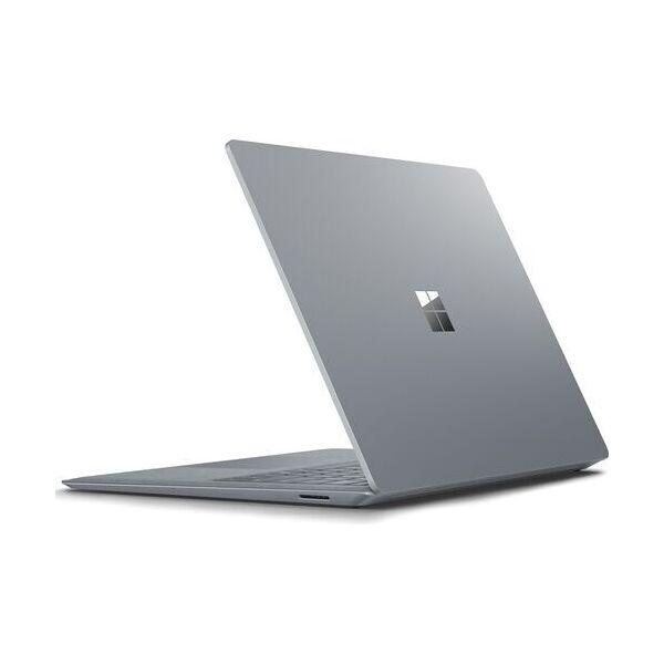 microsoft surface laptop   i5-7200u   13.5   8 gb   256 gb ssd   2256 x 1504   grigio   win 10 pro   uk