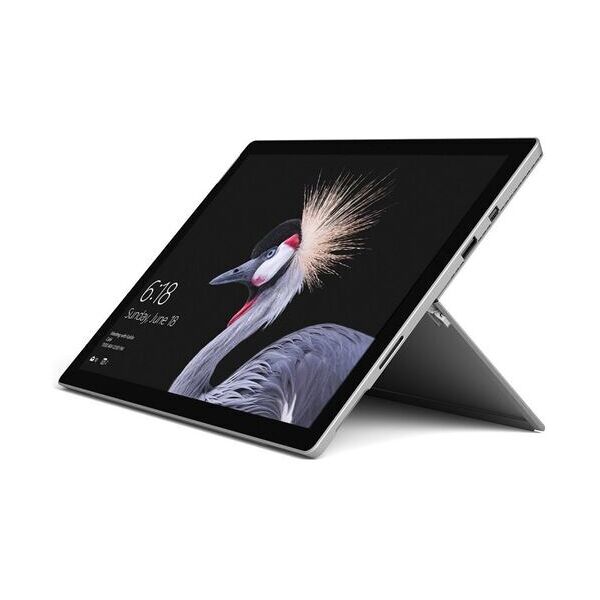 microsoft surface pro 5 (2017)   i5-7300u   12.3   4 gb   128 gb ssd   surface dock   win 10 pro   us