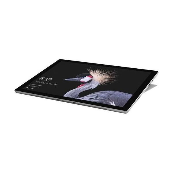 microsoft surface pro 5 (2017)   i5-7300u   12.3   8 gb   128 gb ssd   win 10 pro   es