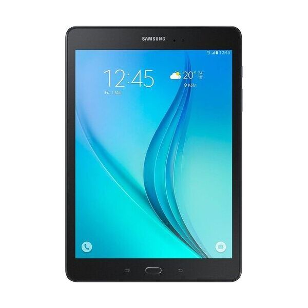 samsung galaxy tab a 9.7 (t550/t555)   2 gb   16 gb   4g   nero