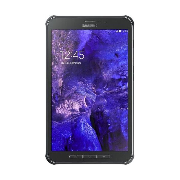 samsung galaxy tab active   t365   1.5 gb   16 gb   4g   nero