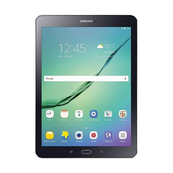 samsung galaxy tab s2   9.7   nero