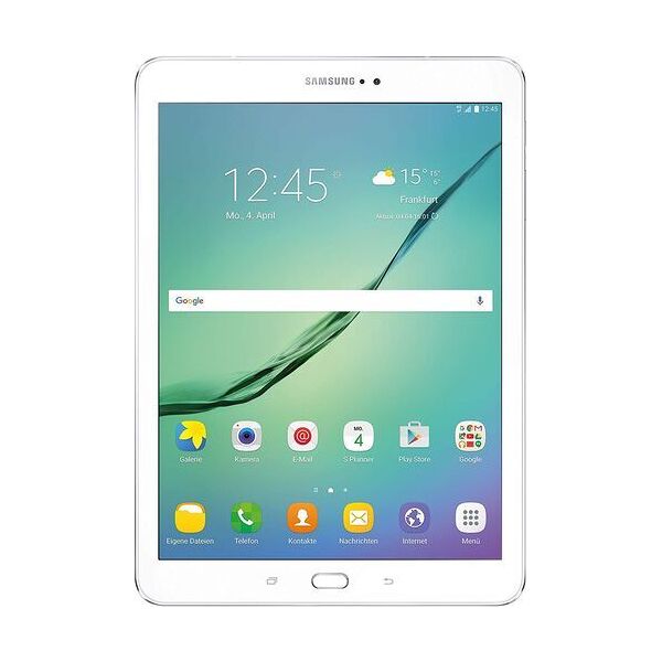 samsung galaxy tab s2   9.7   4g   bianco