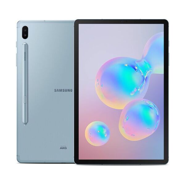 samsung galaxy tab s6   10.5   6 gb   128 gb   cloud blue