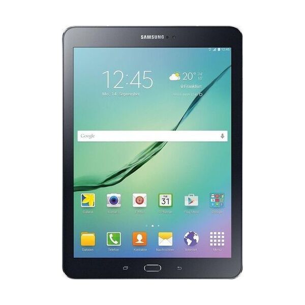 samsung galaxy tab s2 8.0 t713/t719   8   32 gb   4g   nero