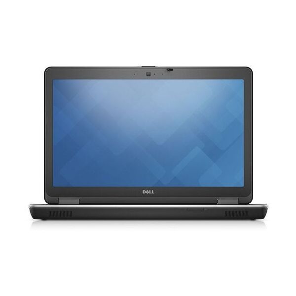 dell latitude e6540   i7-4600m   15.6   16 gb   250 gb ssd   fhd   dvd-rw   win 10 pro   de