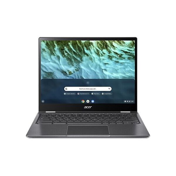 acer chromebook spin 713   i7-10510u   13.5   16 gb   128 gb ssd   chrome os   us