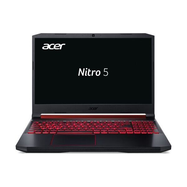 acer nitro 5 an515-54   i7-9750h   15.6   16 gb   1 tb ssd   nvidia gtx 1650   win 10 home   uk