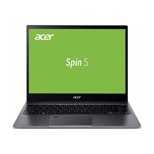 acer spin 5 sp513-55n   i5-1135g7   13.5   16 gb   512 gb ssd   2256 x 1504   fp   win 11 home   ch