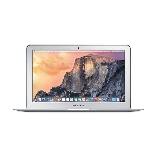 apple macbook air 2015   11.6   1.6 ghz   4 gb   128 gb ssd   it
