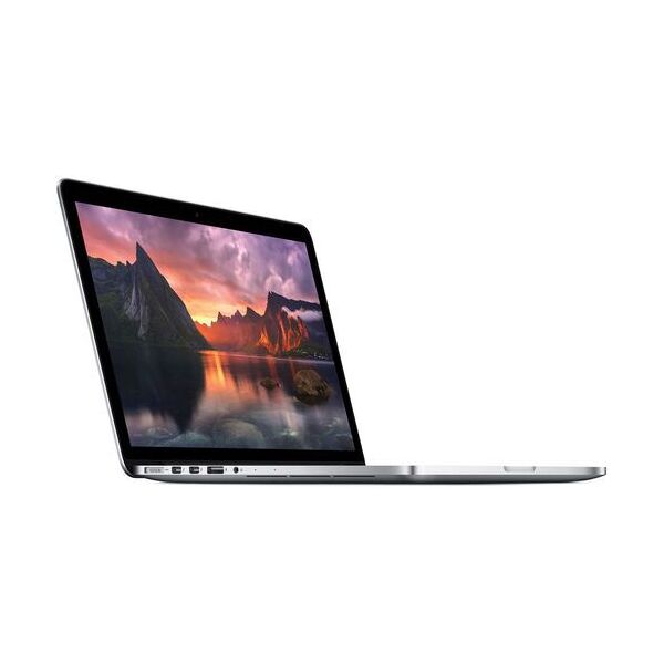 apple macbook pro 2014   13.3   i5-4278u   8 gb   128 gb ssd   uk