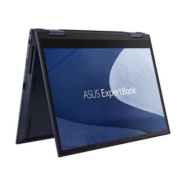 asus expertbook b7 flip b7402fea   i7-1195g7   14   16 gb   1 tb ssd   wuxga   fp   win 10 pro   ar