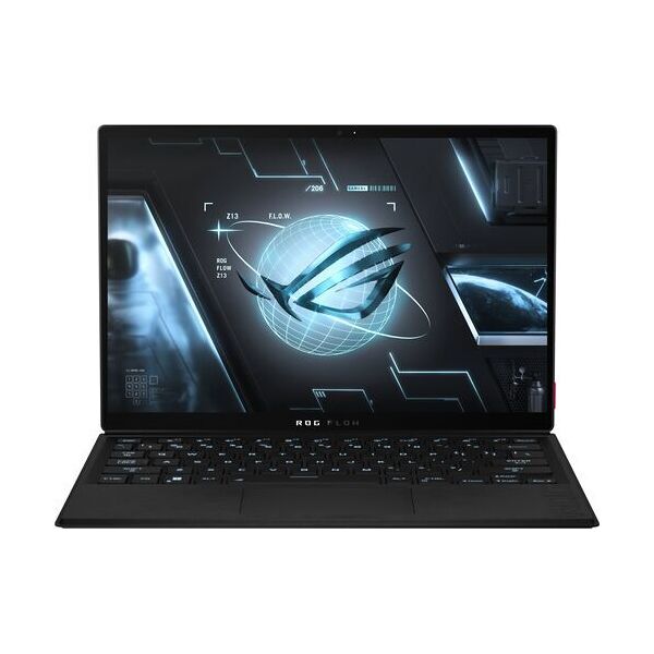 asus rog flow z13 gz301ze   i9-12900h   13.4   16 gb   1 tb ssd   wuxga   win 11 home   fr