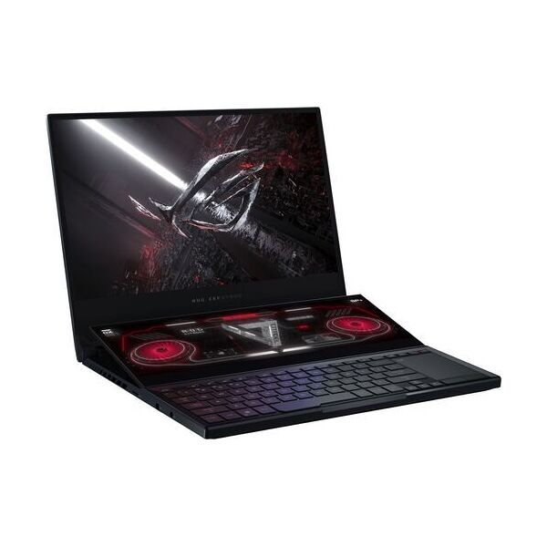 asus rog zephyrus duo 15 se gx551qm   ryzen 7 5800h   15.6   32 gb   1 tb ssd   rtx 3060   win 10 home   es