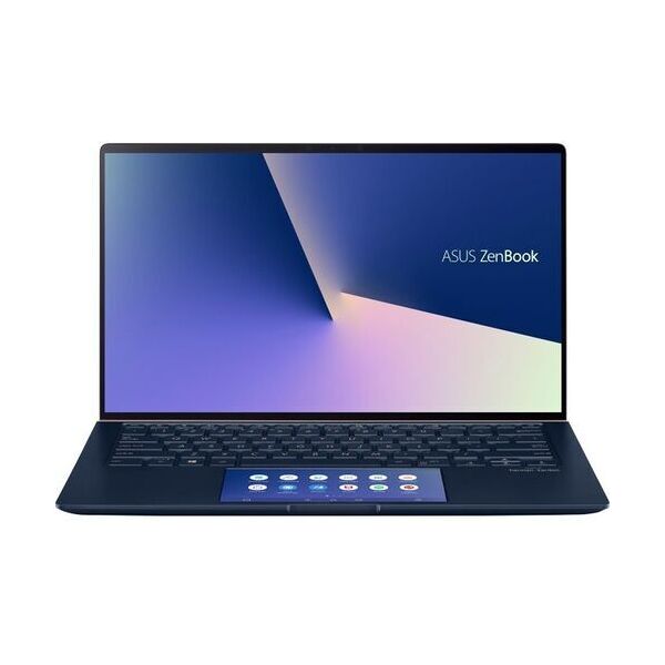 asus zenbook 14 (ux434fac-a5164t)   8 gb   512 gb ssd   32 gb optane   win 10 home   de