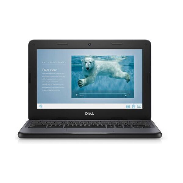 dell chromebook 3100   n4020   11.6   4 gb   32 gb emmc   chrome os   us