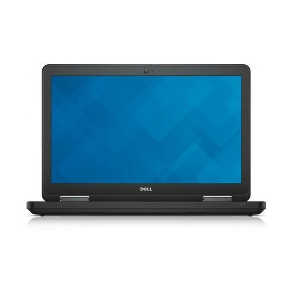 dell latitude 15 e5540   i5-4200u   15.6   4 gb   256 gb ssd   webcam   wxga   win 10 pro   de