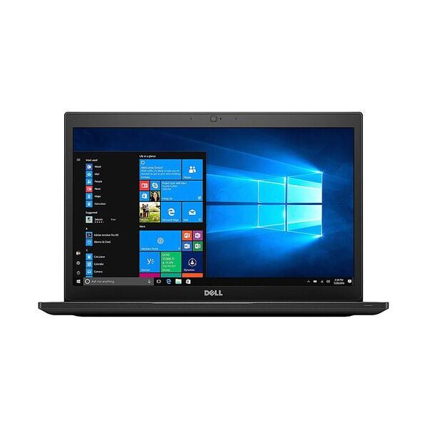 dell latitude 7490   i5-8350u   14   16 gb   500 gb ssd   fhd   win 10 pro   de