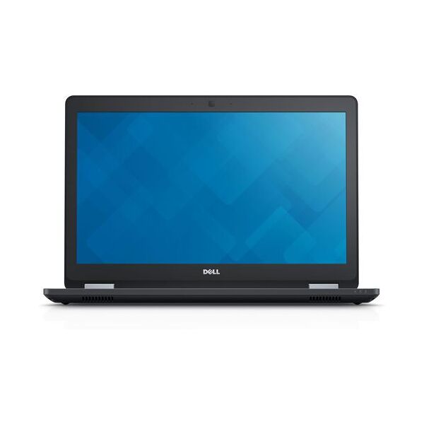 dell latitude e5570   i5-6300u   15.6   8 gb   256 gb ssd   fhd   4g   win 10 pro   de