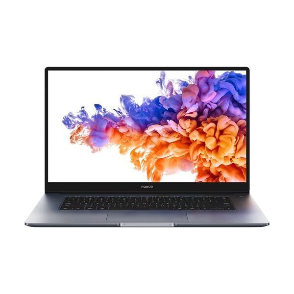 honor magicbook 15 (2021)   i5-1135g7   15.6   16 gb   512 gb ssd   grigio siderale   win 10 home   it