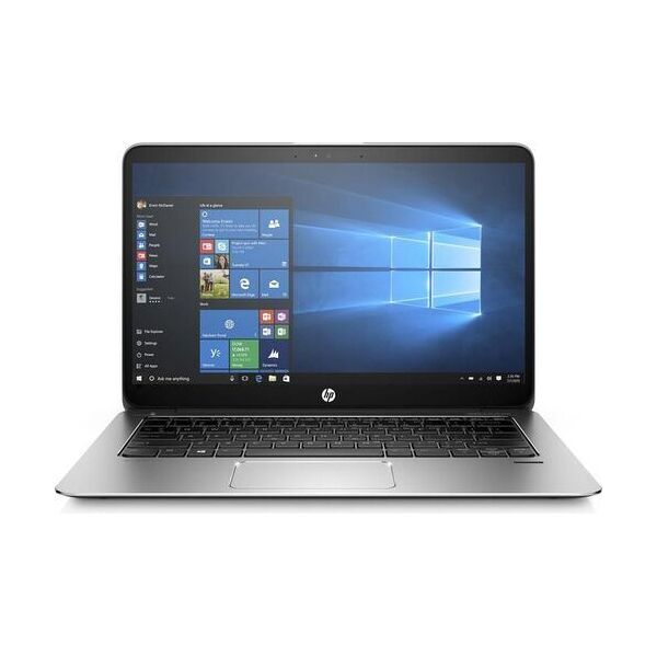 hp elitebook 1030 g1   m5-6y54   13.3   8 gb   128 gb ssd   qhd+   touch   fp   win 10 pro   dk