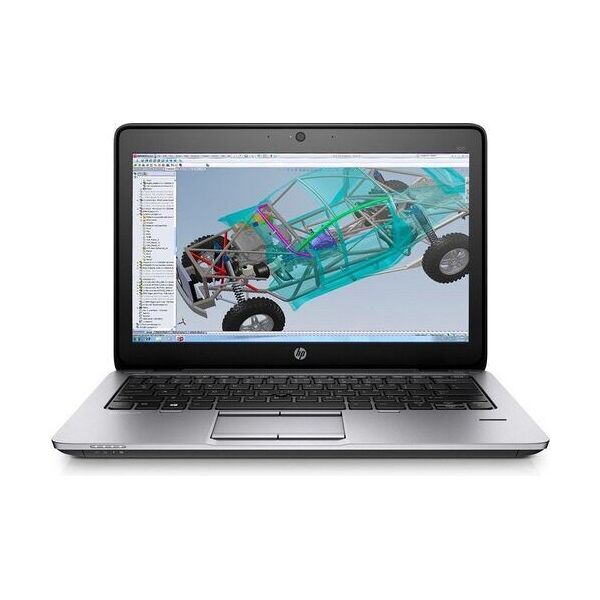 hp elitebook 820 g2   i3-5010u   12.5   32 gb   1 tb ssd   wxga   webcam   win 10 pro   de