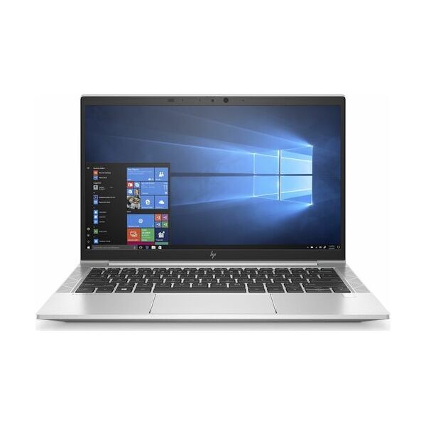 hp elitebook 830 g7   i5-10210u   13.3   16 gb   512 gb ssd   fhd   webcam   win 10 pro   es