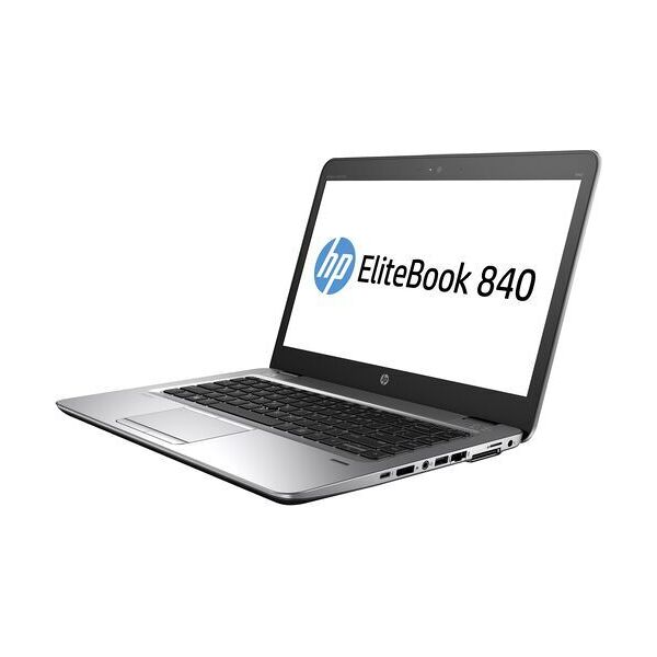 hp elitebook 840 g1   i5-4200u   14   16 gb   2 tb hdd   illuminazione tastiera   hd+   win 10 pro   de