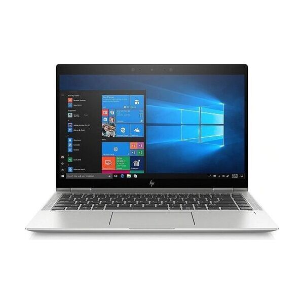 hp elitebook x360 1040 g6   i5-8365u   14   16 gb   512 gb ssd   touch   webcam   illuminazione tastiera   4g   win 11 pro   de