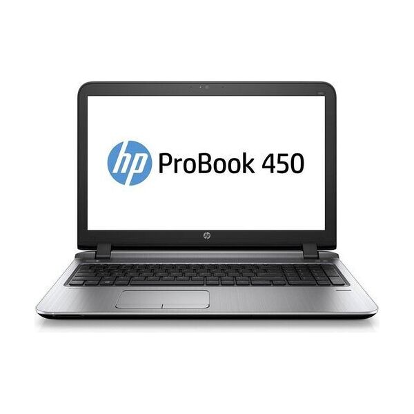 hp probook 450 g3   i3-6100u   15.6   4 gb   500 gb hdd   wxga   win 10 home   fr