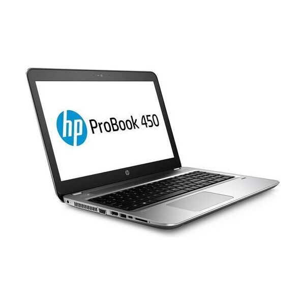 hp probook 450 g4   i5-7200u   15.6   16 gb   1 tb ssd   fhd   dvd-rw   win 10 pro   es