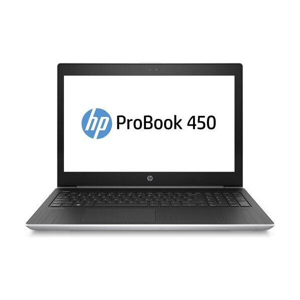 hp probook 450 g5   i5-8250u   15.6   8 gb   240 gb ssd   win 10 pro   us