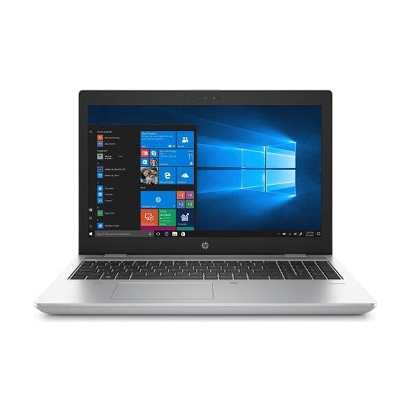 hp probook 650 g4   i5-8350u   15.6   8 gb   256 gb ssd   webcam   fhd   win 10 pro   de