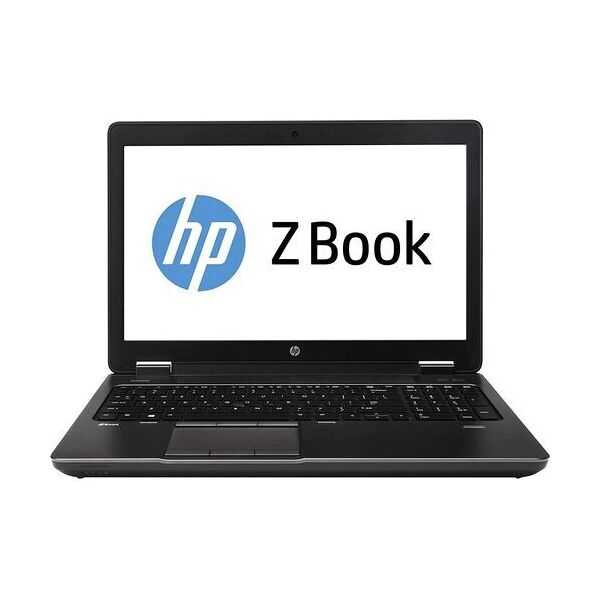 hp zbook 15 g2   i7-4700mq   15.6   16 gb   256 gb ssd   quadro k1100m   webcam   win 10 pro   it