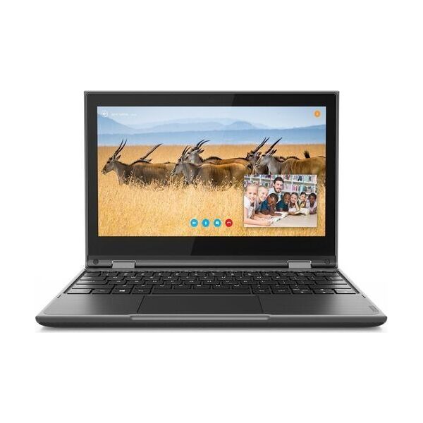 lenovo chromebook 300e g2   amd a4-9120c   11.6   4 gb   32 gb emmc   chrome os   se