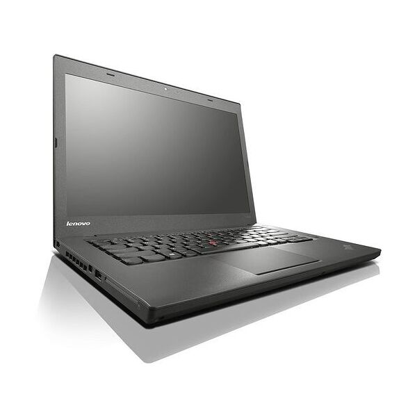 lenovo thinkpad t440   i5-4300u   14   8 gb   500 gb hdd   fhd   webcam   win 10 pro   de