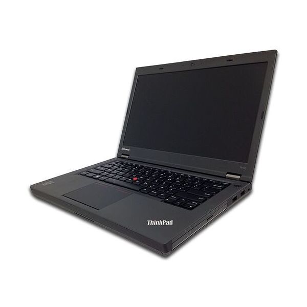 lenovo thinkpad t440p   i5-4300m   14   4 gb   500 gb hdd   wxga   webcam   dvd-rw   win 10 pro   de