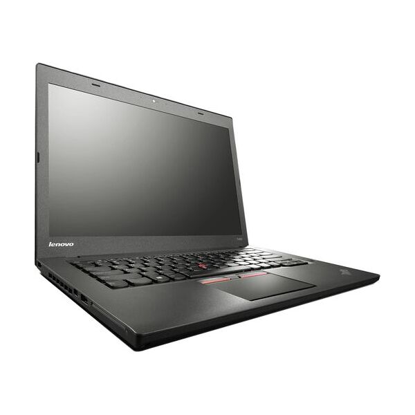 lenovo thinkpad t450s   i5-5300u   14   8 gb   1 tb ssd   hd+   webcam   win 10 pro   uk