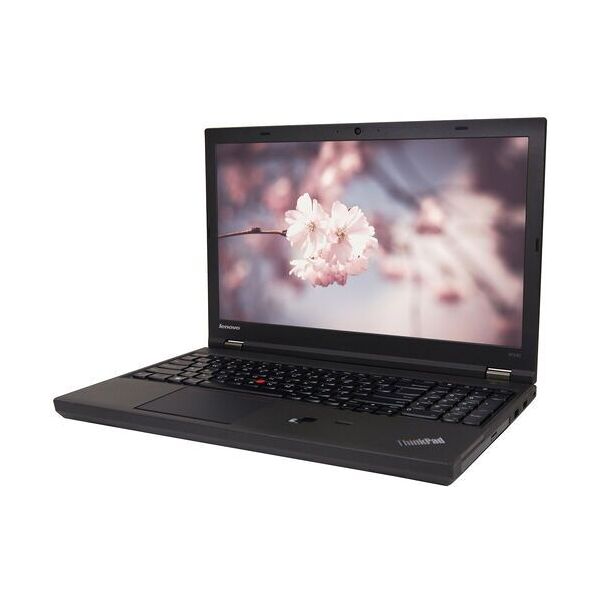 lenovo thinkpad w540   i7-4700mq   15.6   32 gb   500 gb hdd   quadro k1100m   fhd   win 10 pro   de