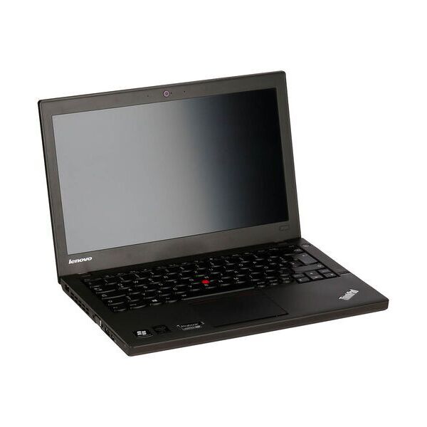 lenovo thinkpad x240   i5-4300u   12.5   4 gb   256 gb ssd   webcam   win 10 home   de