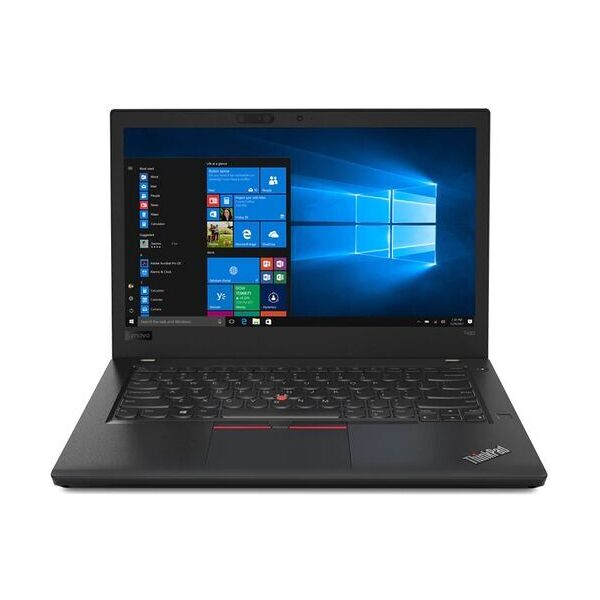 lenovo thinkpad t480   i5-7300u   14   16 gb   256 gb ssd   fhd   win 10 home   us