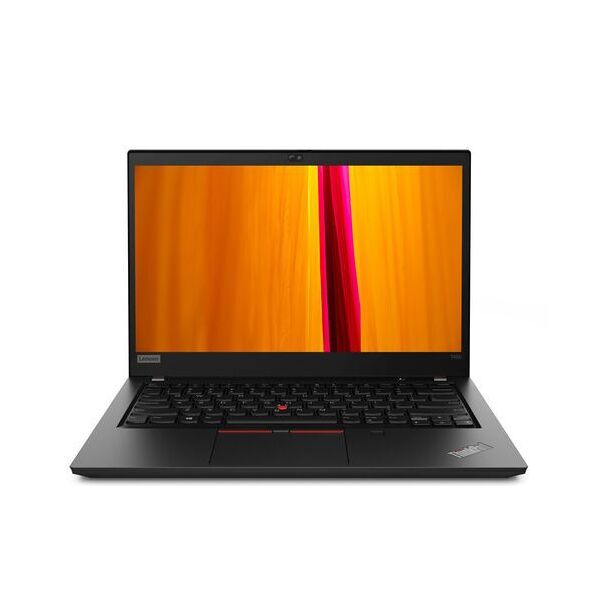 lenovo thinkpad t495   ryzen 3 pro 3300u   14   8 gb   128 gb ssd   win 10 pro   se