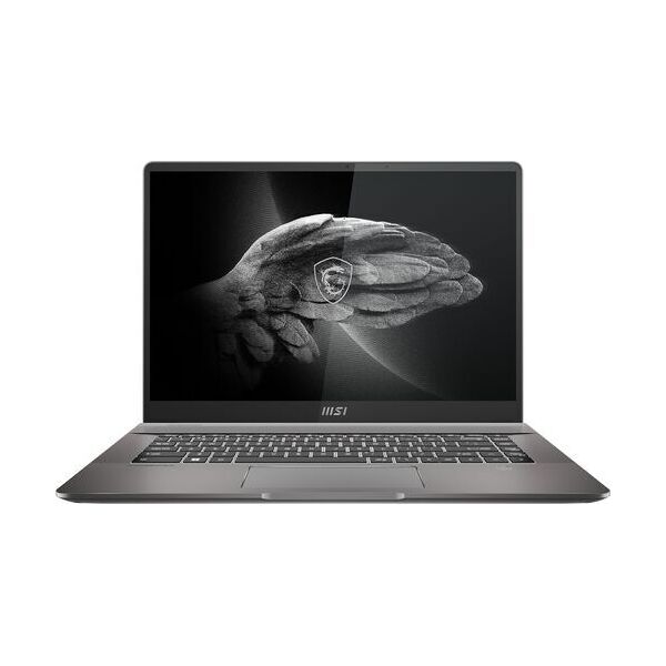 msi creator z16 a12u   i7-12700h   16   16 gb   1 tb ssd   wqxga   fp   touch   illuminazione tastiera   win 11 pro   be