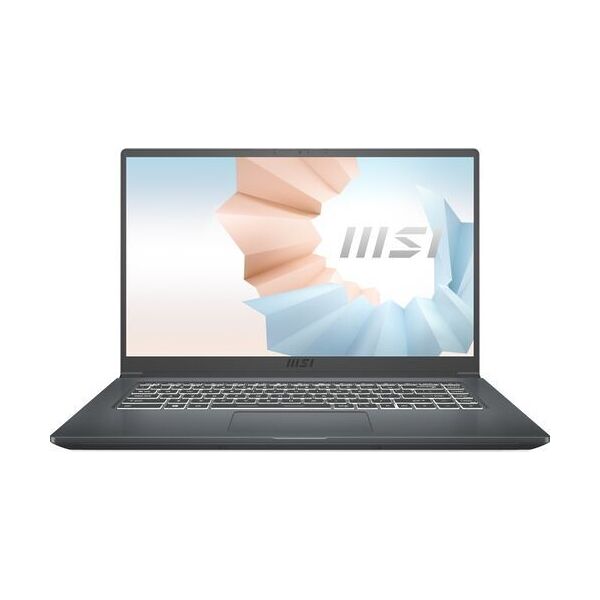 msi modern 15 a11   i5-1155g7   15.6   8 gb   512 gb ssd   win 10 home   hu