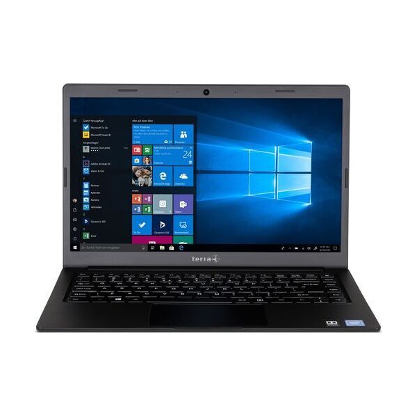 wortmann terra mobile 1416   n4000   14   4 gb   64 gb emmc   win 10 pro   de