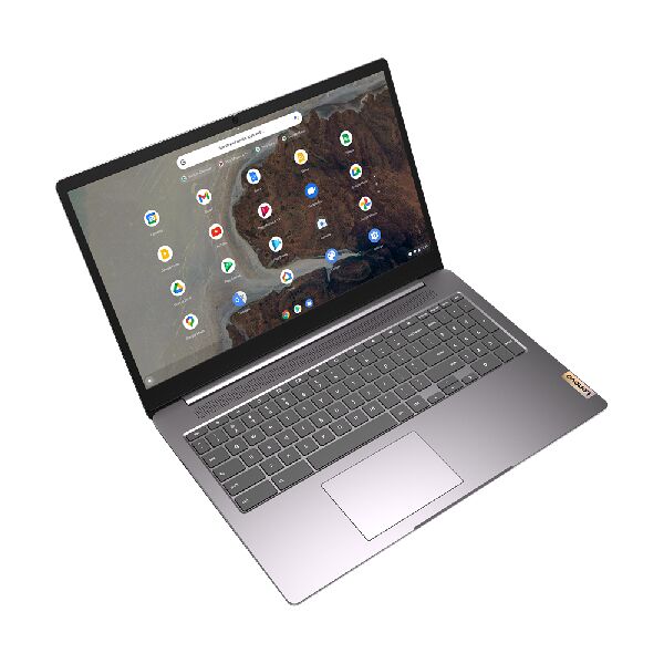 lenovo 3cb15ijl6pn82n40034ix  ideapad 3 chromebook 15 intel celeron 4gb 64gb