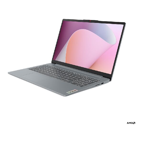 lenovo ips315abr8pn82xm0057ix  ideapad slim 3 notebook 15 amd ryzen7 16gb 512gb