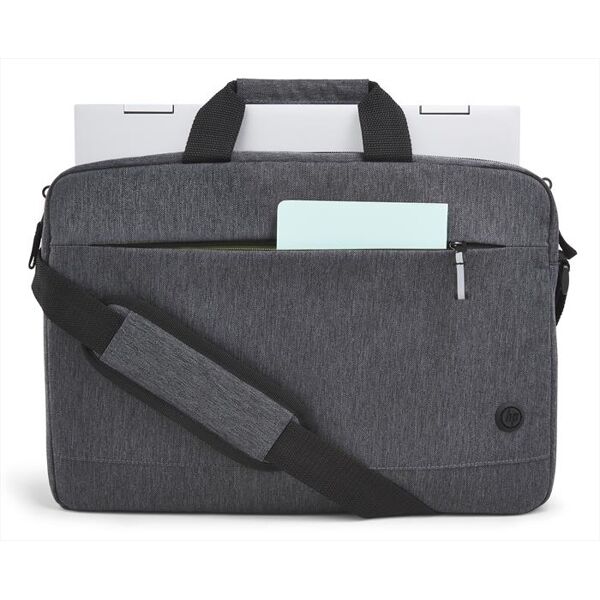 hp borsa prelude pro 15,6-nero